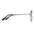 Los Comun Grey Metal Full Rim - Lens Caravan